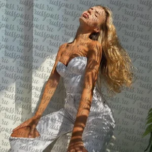 Фото 7 — Габриэлла, 21 год, 175 см, 58 кг, Одинцово