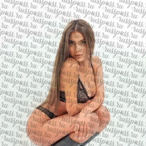 Фото 5 — Гала, 20 лет, 163 см, 53 кг, Москва