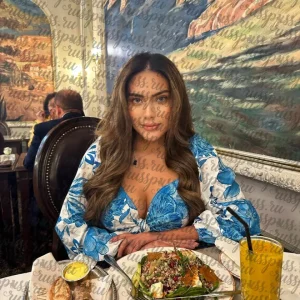 Фото 6 — Гала, 20 лет, 163 см, 53 кг, Москва