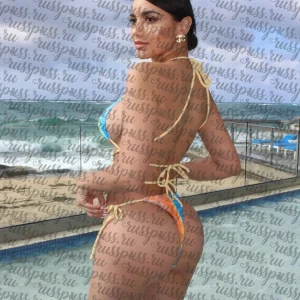 Фото 4 — Галадриэль, 25 лет, 178 см, 60 кг, Москва