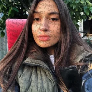 Фото 3 — Галина, 22 года, 172 см, 57 кг, Москва