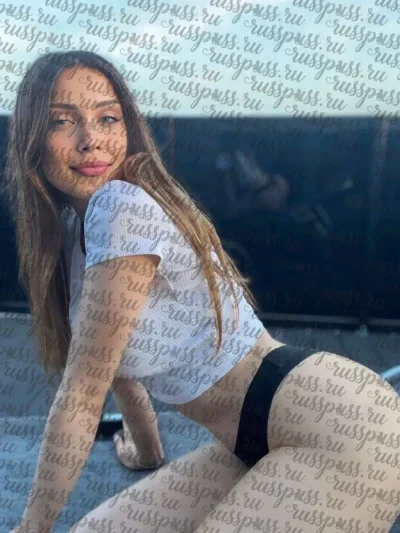 Гармония, 23 года, 175 см, 59 кг, Москва