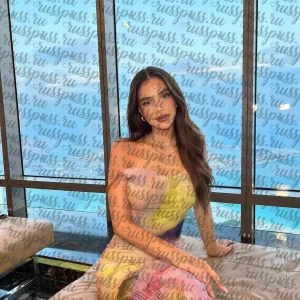 Фото 5 — Гармония, 23 года, 175 см, 58 кг, Москва