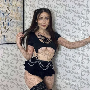 Фото 4 — Гармония, 23 года, 175 см, 59 кг, Москва