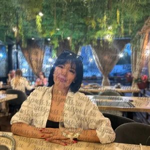 Фото 4 — Гаури, 23 года, 170 см, 53 кг, Москва