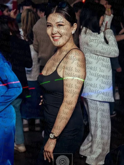 Гаури, 23 года, 170 см, 53 кг, Москва