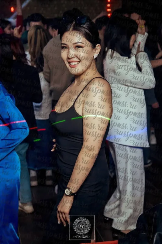 Гаури, 23 года, 170 см, 53 кг, Москва