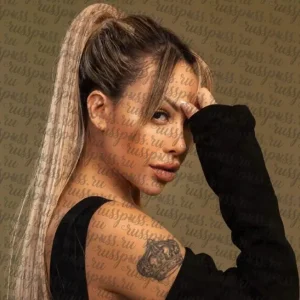 Фото 6 — Георгин, 25 лет, 174 см, 60 кг, Москва