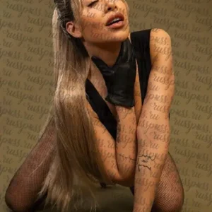 Фото 8 — Георгин, 25 лет, 174 см, 60 кг, Москва