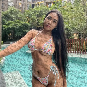 Фото 2 — Гестия, 25 лет, 172 см, 56 кг, Москва