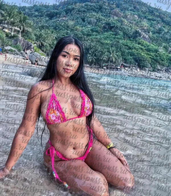 Гестия, 25 лет, 172 см, 56 кг, Москва