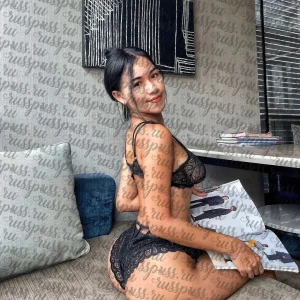 Фото 4 — Гестия, 25 лет, 172 см, 56 кг, Москва