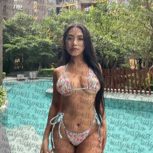 Фото 3 — Гестия, 25 лет, 172 см, 56 кг, Москва