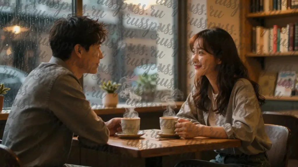 GFE-сценарии: как срежиссировать идеальное свидание с моделью без интима