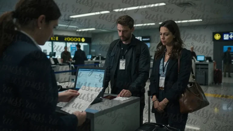 Гид по Travel-эскорту: юридические риски и правила пересечения границ с компаньонкой