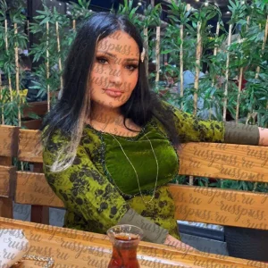 Фото 5 — Глориана, 29 лет, 160 см, 61 кг, Подольск