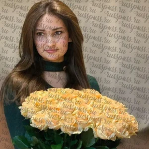 Фото 6 — Глориана, 29 лет, 160 см, 61 кг, Подольск