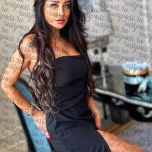 Фото 3 — Глория, 23 года, 165 см, 53 кг, Москва