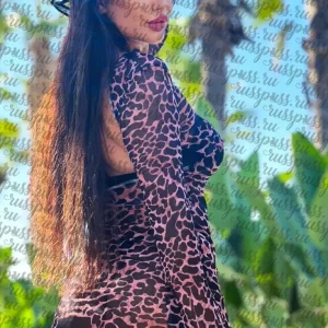 Фото 5 — Глория, 23 года, 165 см, 53 кг, Москва