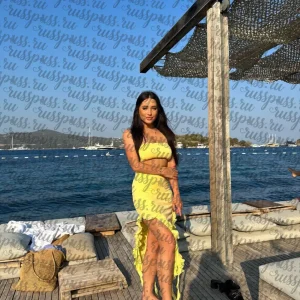 Фото 3 — Глория, 24 года, 165 см, 55 кг, Москва