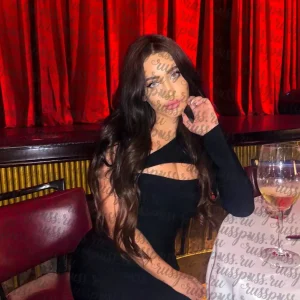 Фото 6 — Глория, 24 года, 165 см, 55 кг, Москва