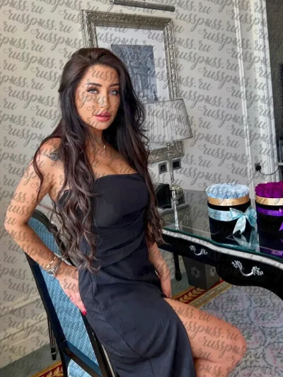 Глория, 24 года, 165 см, 55 кг, Москва