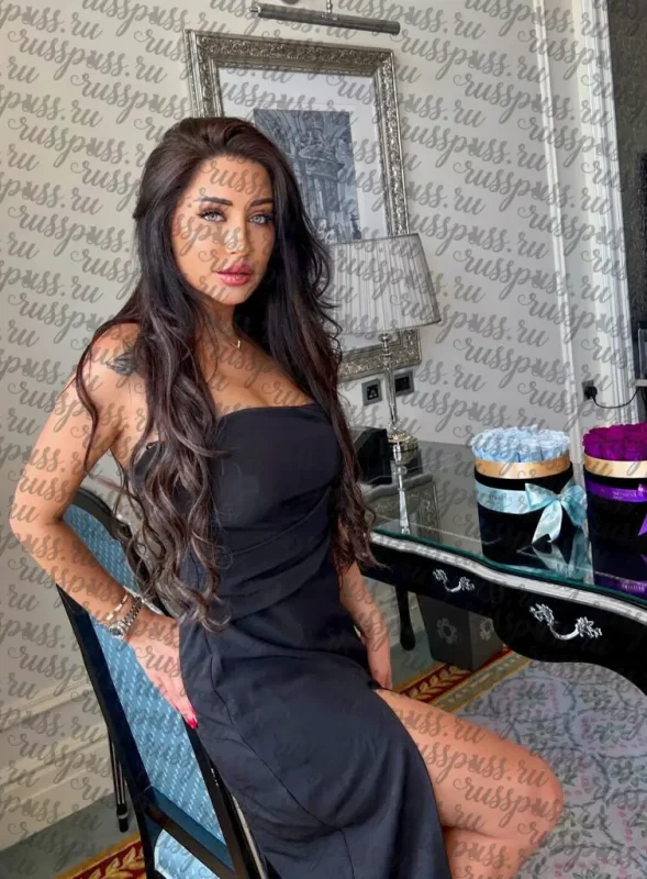 Глория, 24 года, 165 см, 55 кг, Москва