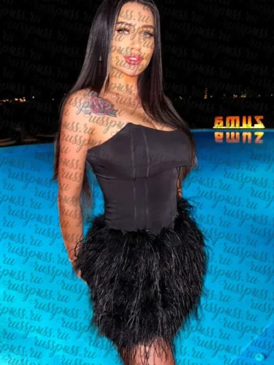 Глория, 23 года, 165 см, 53 кг, Москва