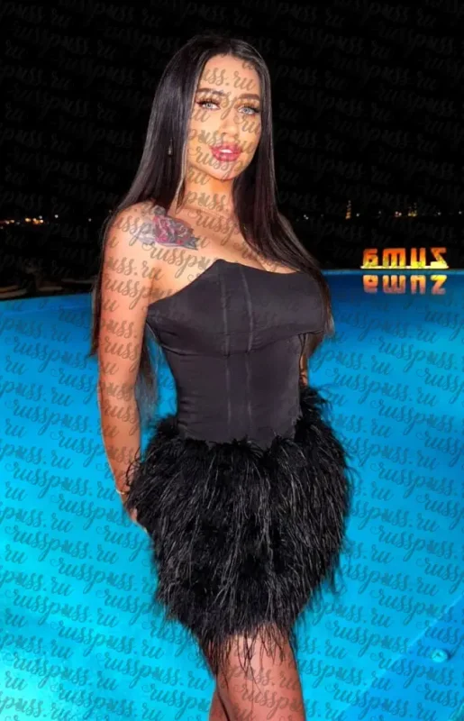 Глория, 23 года, 165 см, 53 кг, Москва