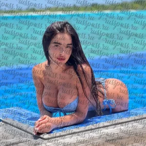 Фото 3 — Голди, 23 года, 175 см, 58 кг, Москва