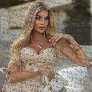 Фото 3 — Грейс, 28 лет, 174 см, 63 кг, Королёв