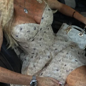 Фото 5 — Грейс, 28 лет, 174 см, 63 кг, Королёв