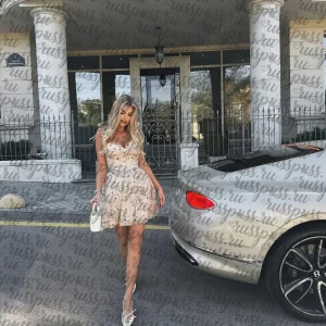 Фото 4 — Грейс, 28 лет, 174 см, 63 кг, Королёв