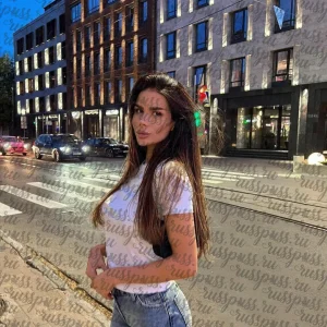 Фото 5 — Грейс, 26 лет, 176 см, 57 кг, Одинцово