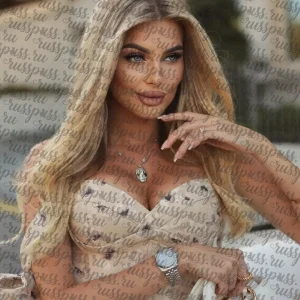 Фото 2 — Грейс, 28 лет, 174 см, 63 кг, Королёв