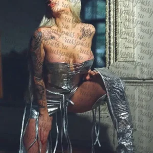 Фото 7 — Гретта, 23 года, 170 см, 55 кг, Москва