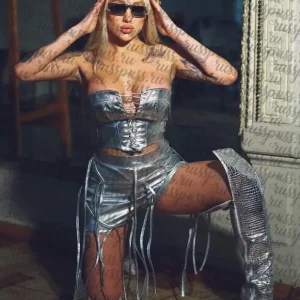 Фото 5 — Гретта, 23 года, 170 см, 55 кг, Москва