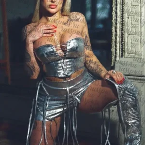 Фото 2 — Гретта, 23 года, 170 см, 55 кг, Москва