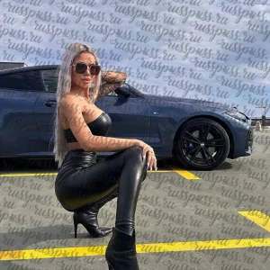 Фото 5 — Грузовик, 24 года, 160 см, 48 кг, Балашиха