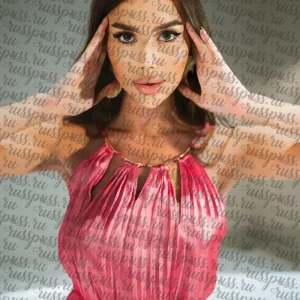 Фото 5 — Гвен, 24 года, 178 см, 60 кг, Москва