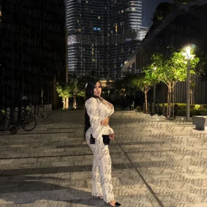 Фото 4 — Ямила, 25 лет, 160 см, 55 кг, Москва