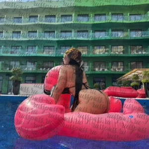 Фото 5 — Ямила, 25 лет, 160 см, 55 кг, Москва