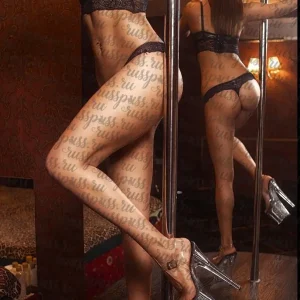 Фото 8 — Яна, 29 лет, 170 см, 50 кг, Москва