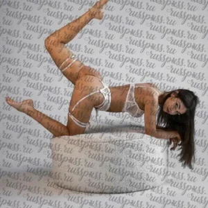 Фото 4 — Яна, 21 год, 163 см, 47 кг, Москва