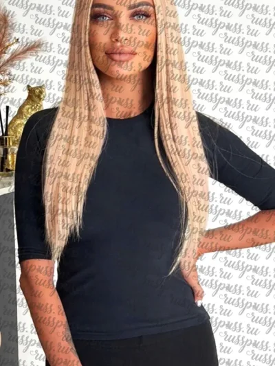 Яна, 29 лет, 170 см, 50 кг, Москва