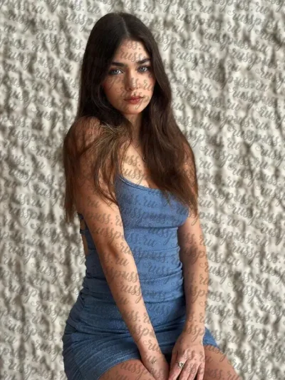 Яна, 21 год, 163 см, 47 кг, Москва