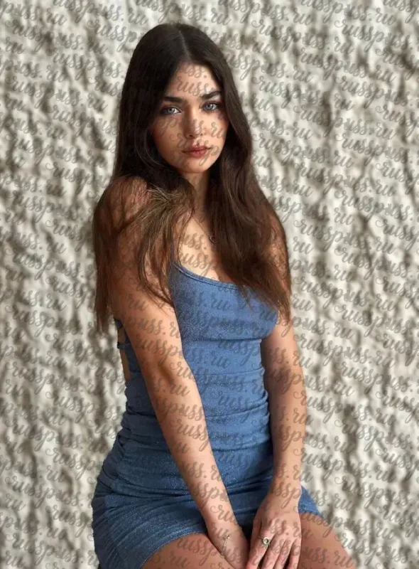 Яна, 21 год, 163 см, 47 кг, Москва