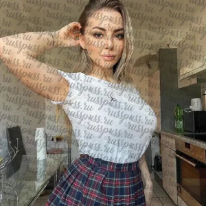 Фото 4 — Яра, 24 года, 169 см, 56 кг, Красногорск