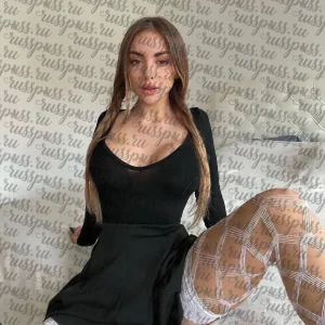 Фото 2 — Яра, 24 года, 169 см, 56 кг, Красногорск