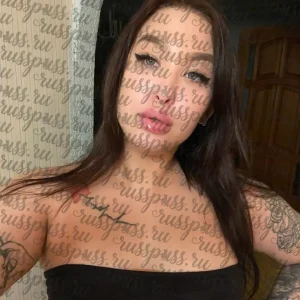 Фото 3 — Яся, 22 года, 163 см, 60 кг, Москва